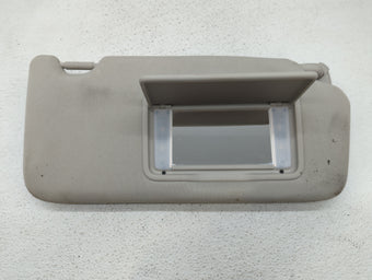compare product 2010-2014 Subaru Legacy Sun Visor Shade Replacement Passenger Right Mirror Fits Fits 2010 2011 2012 2013 2014 OEM Used Auto Parts