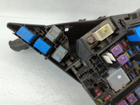 2010-2014 Subaru Legacy Fusebox Fuse Box Panel Relay Module P/N:MB503200B Fits Fits 2010 2011 2012 2013 2014 OEM Used Auto P