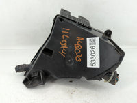 2010-2014 Subaru Legacy Fusebox Fuse Box Panel Relay Module P/N:MB503200B Fits Fits 2010 2011 2012 2013 2014 OEM Used Auto P