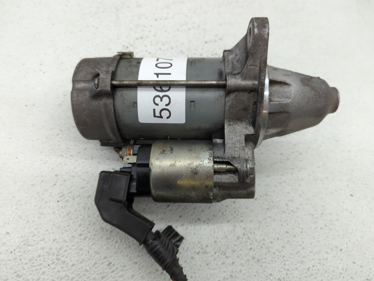 2008-2015 Subaru Legacy Car Starter Motor Solenoid OEM P/N:TN428000-4790 23300AA59A Fits OEM Used Auto Parts - Oemusedautopa