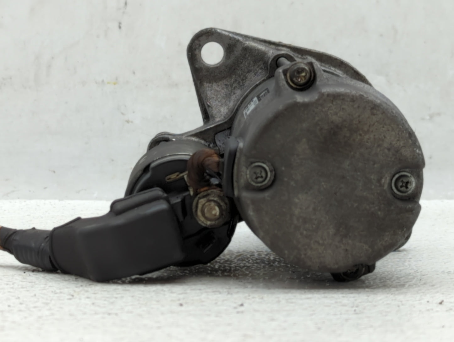 2008-2015 Subaru Legacy Car Starter Motor Solenoid OEM P/N:TN428000-4790 23300AA59A Fits OEM Used Auto Parts - Oemusedautopa