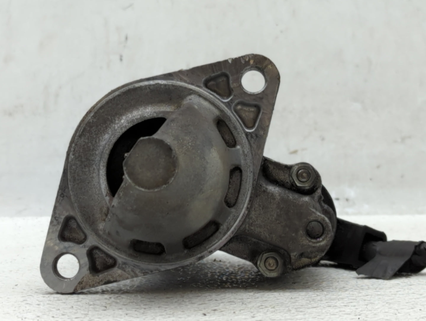 2008-2015 Subaru Legacy Car Starter Motor Solenoid OEM P/N:TN428000-4790 23300AA59A Fits OEM Used Auto Parts - Oemusedautopa