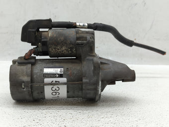 compare product 2008-2015 Subaru Legacy Car Starter Motor Solenoid OEM P/N:TN428000-4790 23300AA59A Fits OEM Used Auto Parts