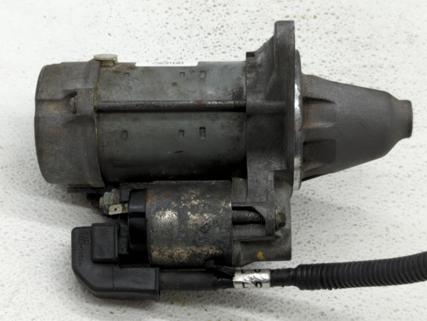 2008-2015 Subaru Legacy Car Starter Motor Solenoid OEM P/N:TN428000-4790 23300AA59A Fits OEM Used Auto Parts - Oemusedautopa