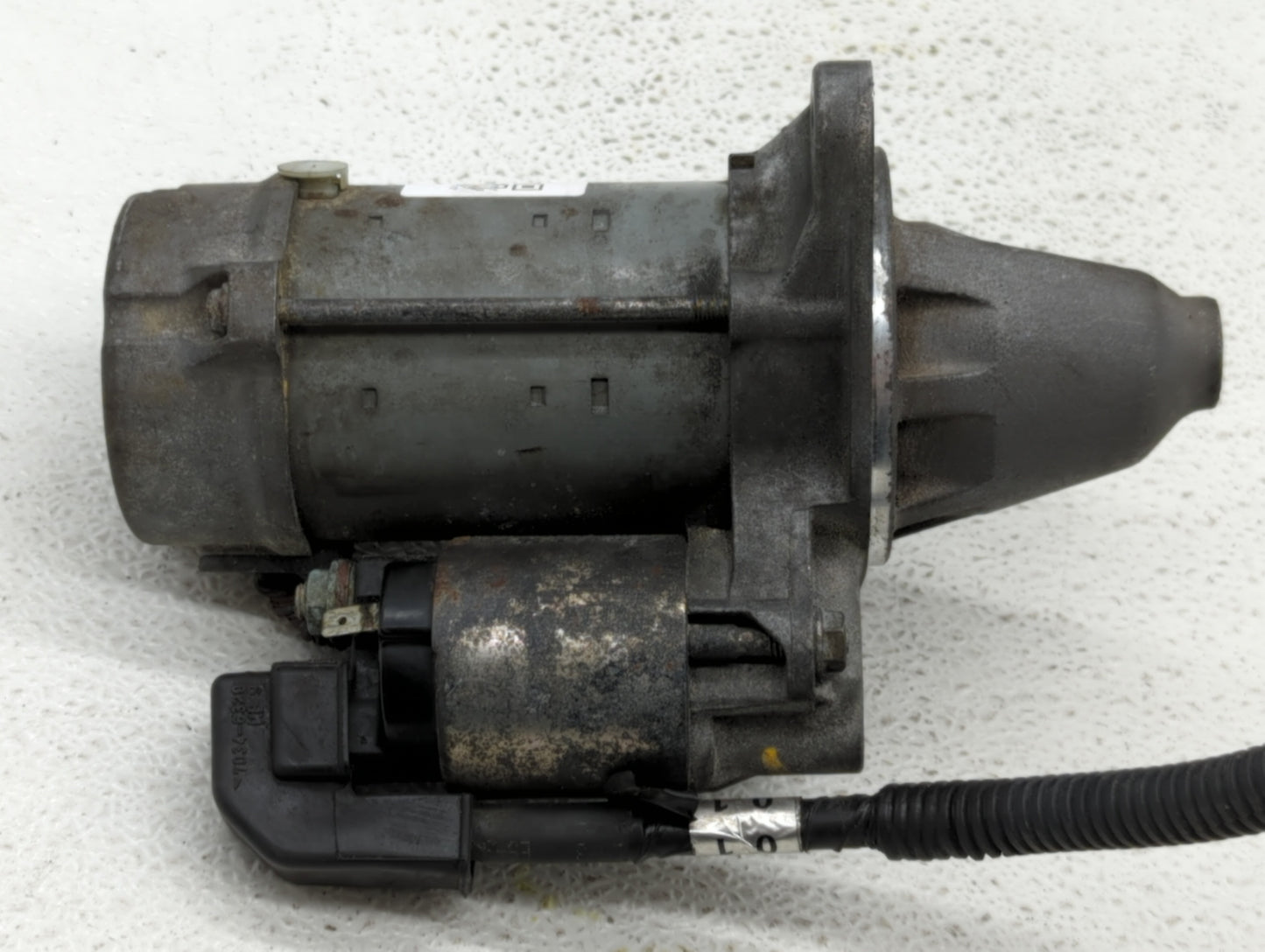 2008-2015 Subaru Legacy Car Starter Motor Solenoid OEM P/N:TN428000-4790 23300AA59A Fits OEM Used Auto Parts - Oemusedautopa