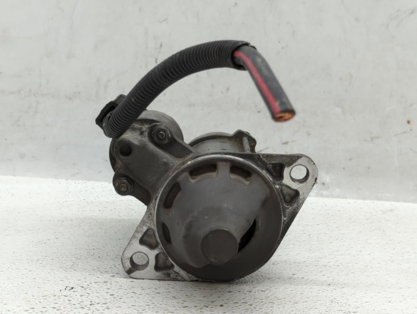 2008-2015 Subaru Legacy Car Starter Motor Solenoid OEM P/N:TN428000-4790 23300AA59A Fits OEM Used Auto Parts - Oemusedautopa