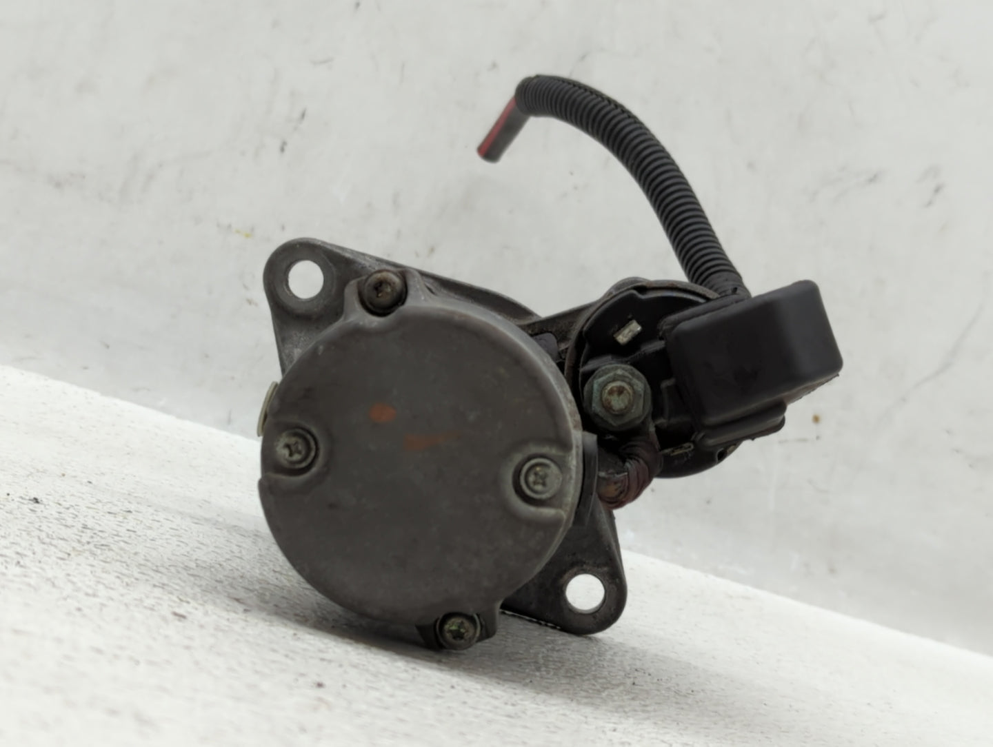 2008-2015 Subaru Legacy Car Starter Motor Solenoid OEM P/N:TN428000-4790 23300AA59A Fits OEM Used Auto Parts - Oemusedautopa