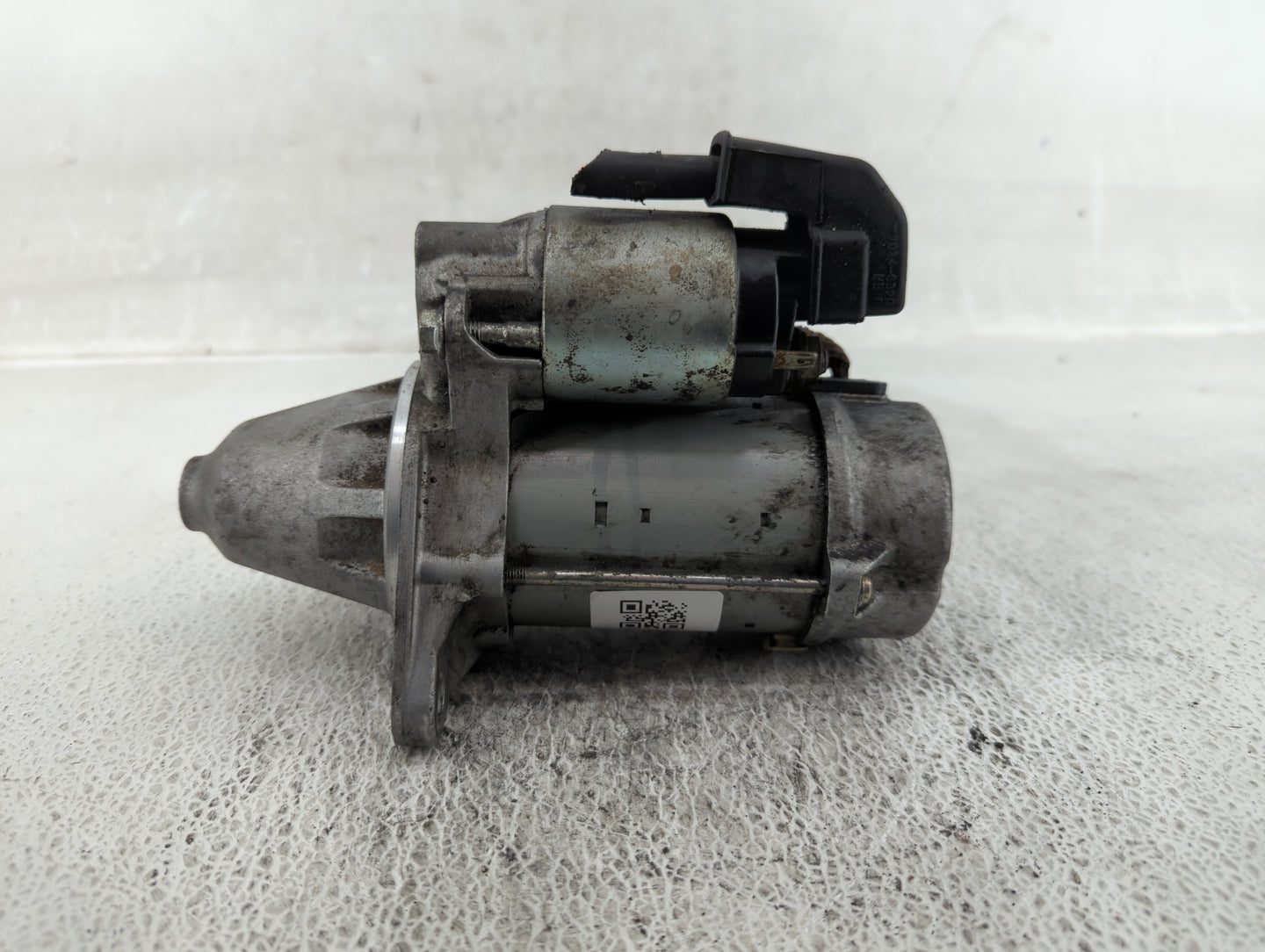 2008-2015 Subaru Legacy Car Starter Motor Solenoid OEM P/N:TN428000-4790 23300AA59A Fits OEM Used Auto Parts - Oemusedautopa