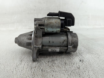 compare product 2008-2015 Subaru Legacy Car Starter Motor Solenoid OEM P/N:TN428000-4790 23300AA59A Fits OEM Used Auto Parts