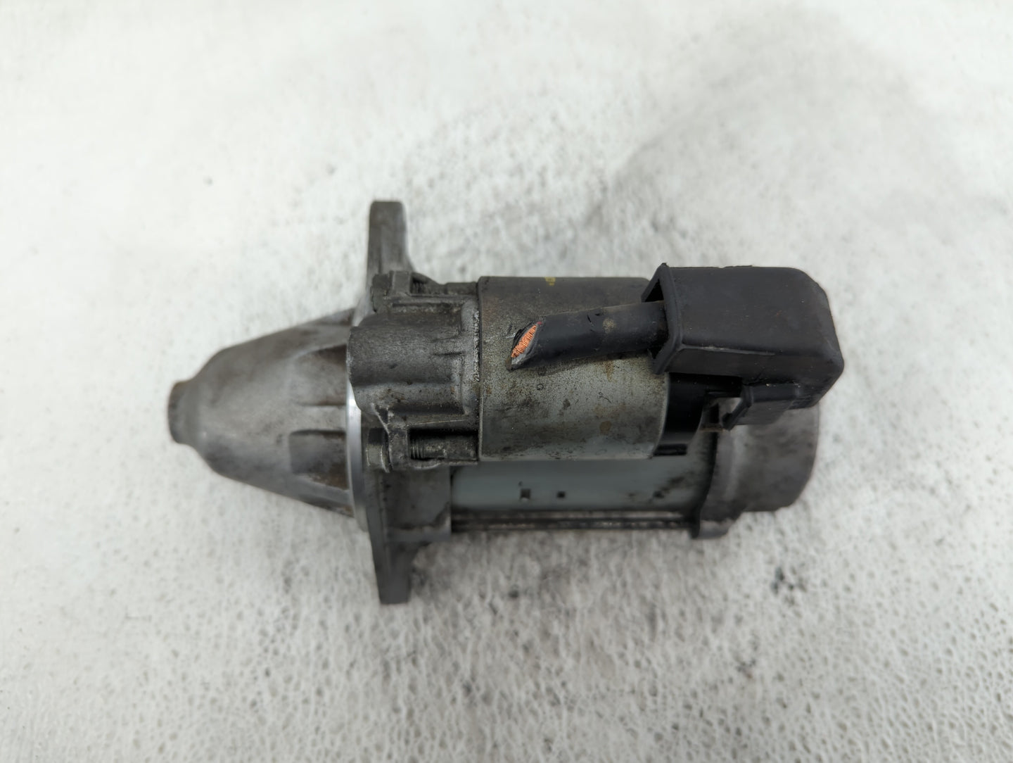 2008-2015 Subaru Legacy Car Starter Motor Solenoid OEM P/N:TN428000-4790 23300AA59A Fits OEM Used Auto Parts - Oemusedautopa