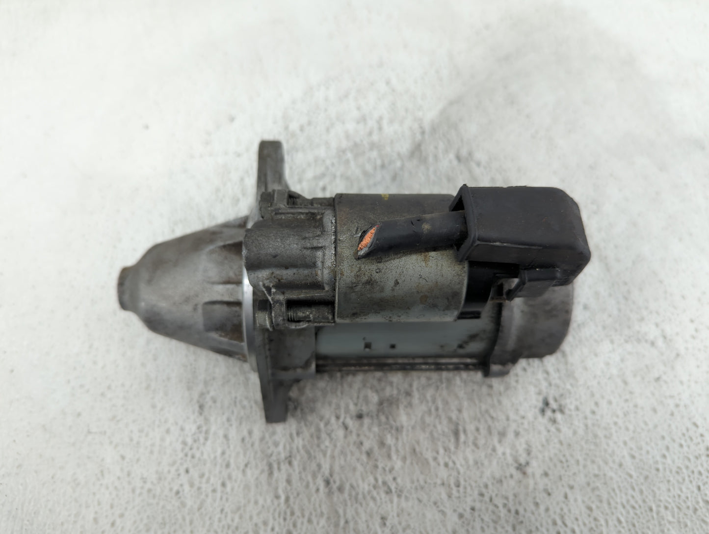 2008-2015 Subaru Legacy Car Starter Motor Solenoid OEM P/N:TN428000-4790 23300AA59A Fits OEM Used Auto Parts - Oemusedautopa