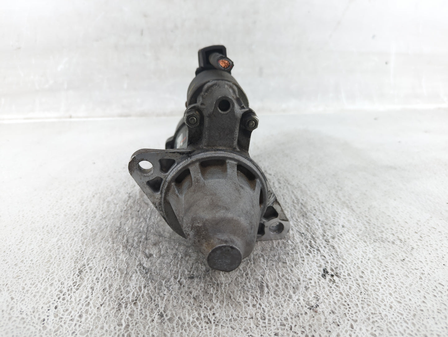 2008-2015 Subaru Legacy Car Starter Motor Solenoid OEM P/N:TN428000-4790 23300AA59A Fits OEM Used Auto Parts - Oemusedautopa