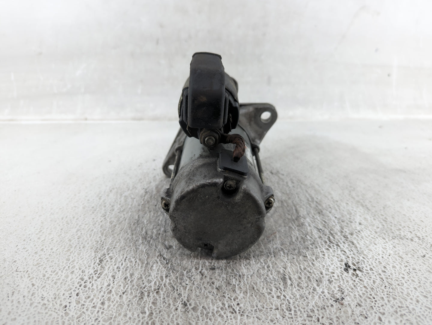 2008-2015 Subaru Legacy Car Starter Motor Solenoid OEM P/N:TN428000-4790 23300AA59A Fits OEM Used Auto Parts - Oemusedautopa