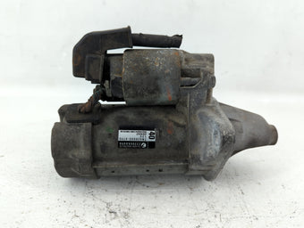 compare product 2008-2015 Subaru Legacy Car Starter Motor Solenoid OEM P/N:TN428000-4790 23300AA59A Fits OEM Used Auto Parts