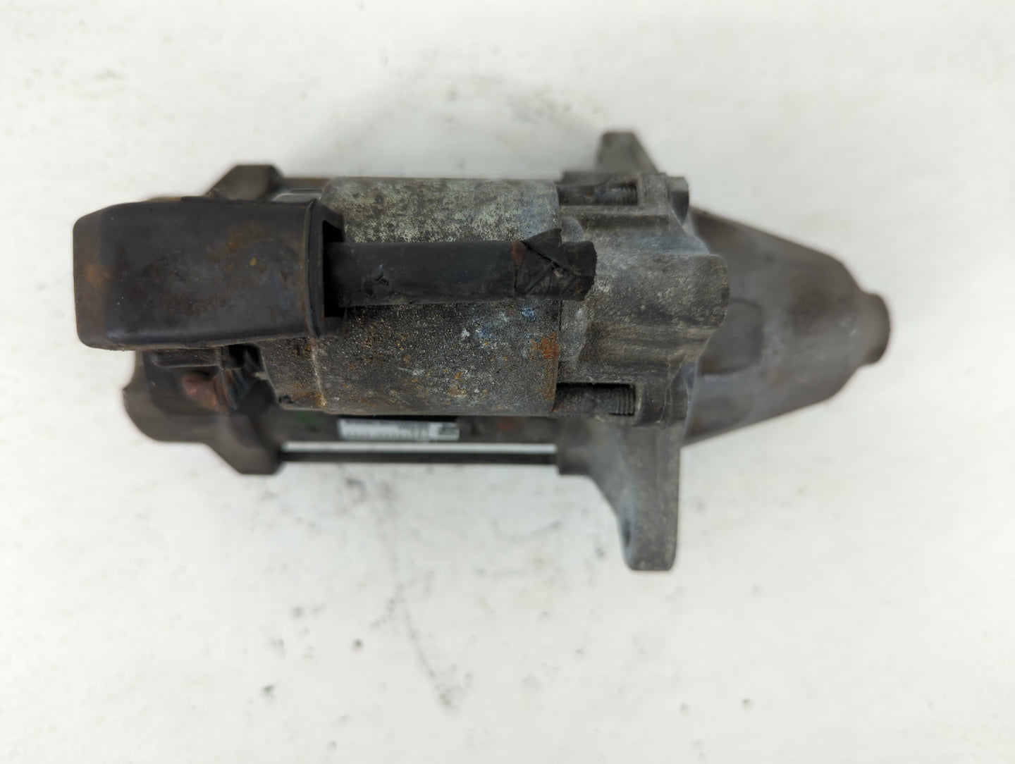 2008-2015 Subaru Legacy Car Starter Motor Solenoid OEM P/N:TN428000-4790 23300AA59A Fits OEM Used Auto Parts - Oemusedautopa