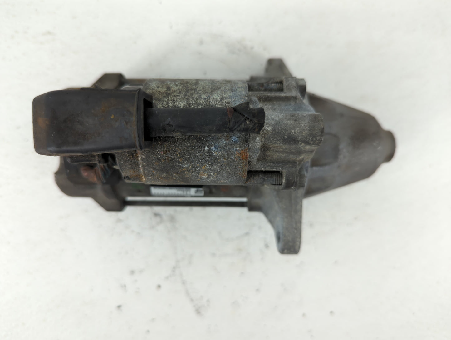 2008-2015 Subaru Legacy Car Starter Motor Solenoid OEM P/N:TN428000-4790 23300AA59A Fits OEM Used Auto Parts - Oemusedautopa