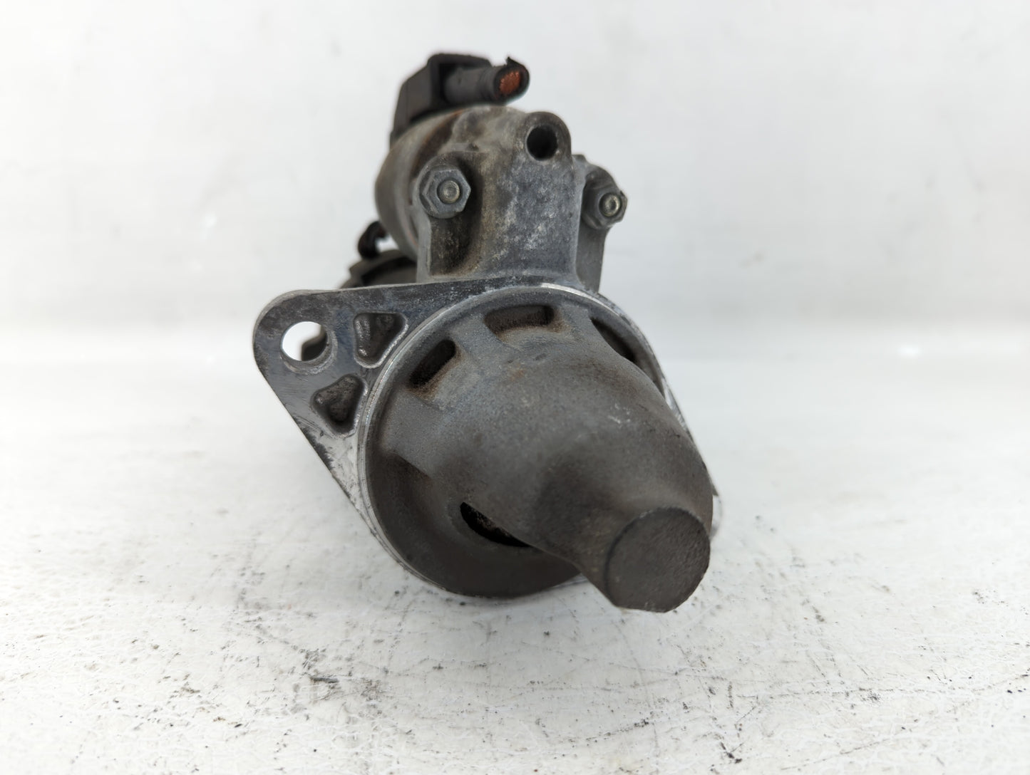 2008-2015 Subaru Legacy Car Starter Motor Solenoid OEM P/N:TN428000-4790 23300AA59A Fits OEM Used Auto Parts - Oemusedautopa