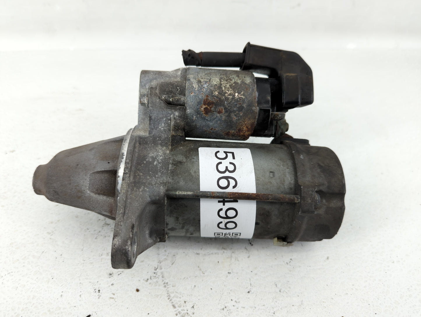 2008-2015 Subaru Legacy Car Starter Motor Solenoid OEM P/N:TN428000-4790 23300AA59A Fits OEM Used Auto Parts - Oemusedautopa