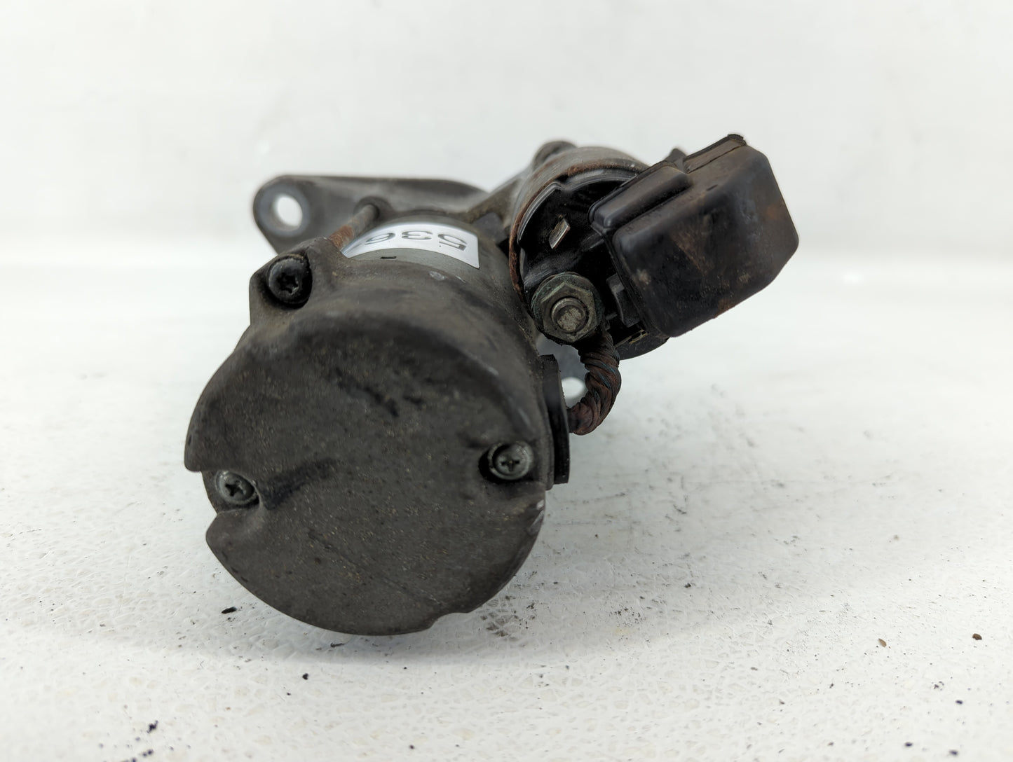 2008-2015 Subaru Legacy Car Starter Motor Solenoid OEM P/N:TN428000-4790 23300AA59A Fits OEM Used Auto Parts - Oemusedautopa