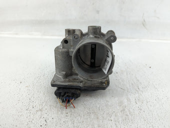 compare product 2010-2012 Subaru Legacy Throttle Body P/N:16112AA350 Fits Fits 2010 2011 2012 OEM Used Auto Parts
