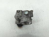 2010-2012 Subaru Legacy Throttle Body P/N:16112AA350 Fits Fits 2010 2011 2012 OEM Used Auto Parts - Oemusedautoparts1.com