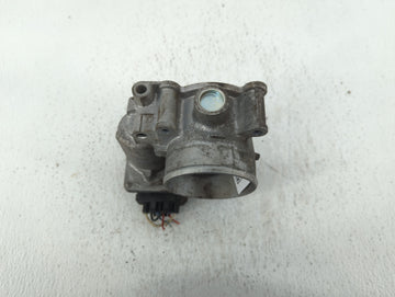 2010-2012 Subaru Legacy Throttle Body P/N:16112AA350 Fits Fits 2010 2011 2012 OEM Used Auto Parts