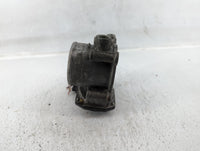 2010-2012 Subaru Legacy Throttle Body P/N:16112AA350 Fits Fits 2010 2011 2012 OEM Used Auto Parts - Oemusedautoparts1.com