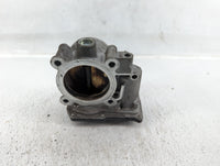 2010-2012 Subaru Legacy Throttle Body P/N:16112AA350 Fits Fits 2010 2011 2012 OEM Used Auto Parts - Oemusedautoparts1.com