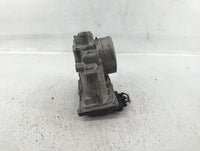 2010-2012 Subaru Legacy Throttle Body P/N:16112AA350 Fits Fits 2010 2011 2012 OEM Used Auto Parts - Oemusedautoparts1.com