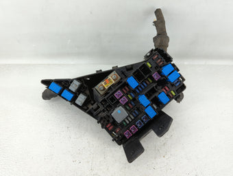 compare product 2010-2014 Subaru Legacy Fusebox Fuse Box Panel Relay Module Fits Fits 2010 2011 2012 2013 2014 OEM Used Auto Parts