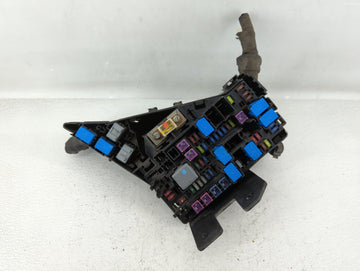 2010-2014 Subaru Legacy Fusebox Fuse Box Panel Relay Module Fits Fits 2010 2011 2012 2013 2014 OEM Used Auto Parts - Oemused
