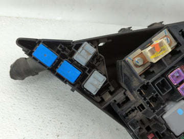2010-2014 Subaru Legacy Fusebox Fuse Box Panel Relay Module Fits Fits 2010 2011 2012 2013 2014 OEM Used Auto Parts