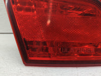 2010-2014 Subaru Legacy Tail Light Assembly Driver Left OEM P/N:2PA 946 099 Fits Fits 2010 2011 2012 2013 2014 OEM Used Auto
