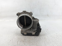 2010-2012 Subaru Legacy Throttle Body P/N:03H 133 062 Fits Fits 2010 2011 2012 OEM Used Auto Parts - Oemusedautoparts1.com