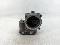 2010-2012 Subaru Legacy Throttle Body P/N:03H 133 062 Fits Fits 2010 2011 2012 OEM Used Auto Parts - Oemusedautoparts1.com