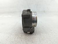 2010-2012 Subaru Legacy Throttle Body P/N:03H 133 062 Fits Fits 2010 2011 2012 OEM Used Auto Parts - Oemusedautoparts1.com