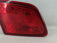 2010-2014 Subaru Legacy Tail Light Assembly Driver Left OEM P/N:2PA 946 099 Fits Fits 2010 2011 2012 2013 2014 OEM Used Auto
