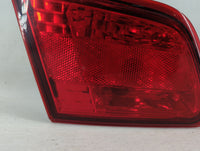2010-2014 Subaru Legacy Tail Light Assembly Driver Left OEM P/N:2PA 946 099 Fits Fits 2010 2011 2012 2013 2014 OEM Used Auto