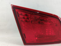 2010-2014 Subaru Legacy Tail Light Assembly Driver Left OEM P/N:2PA 946 099 Fits Fits 2010 2011 2012 2013 2014 OEM Used Auto
