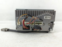 2010-2012 Subaru Legacy Am Fm Cd Player Radio Receiver - Oemusedautoparts1.com