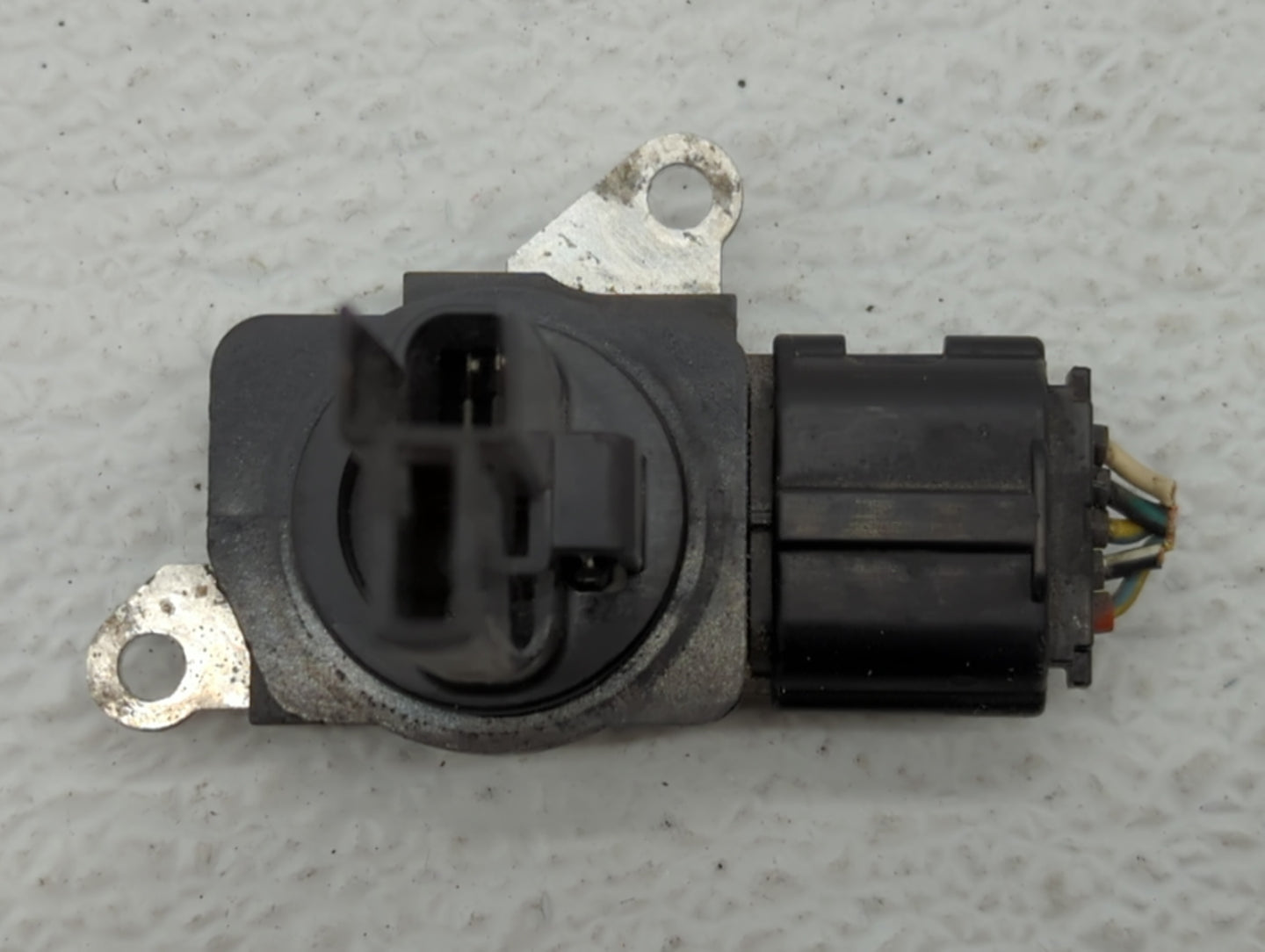 2008-2019 Subaru Legacy Mass Air Flow Meter Maf - Oemusedautoparts1.com