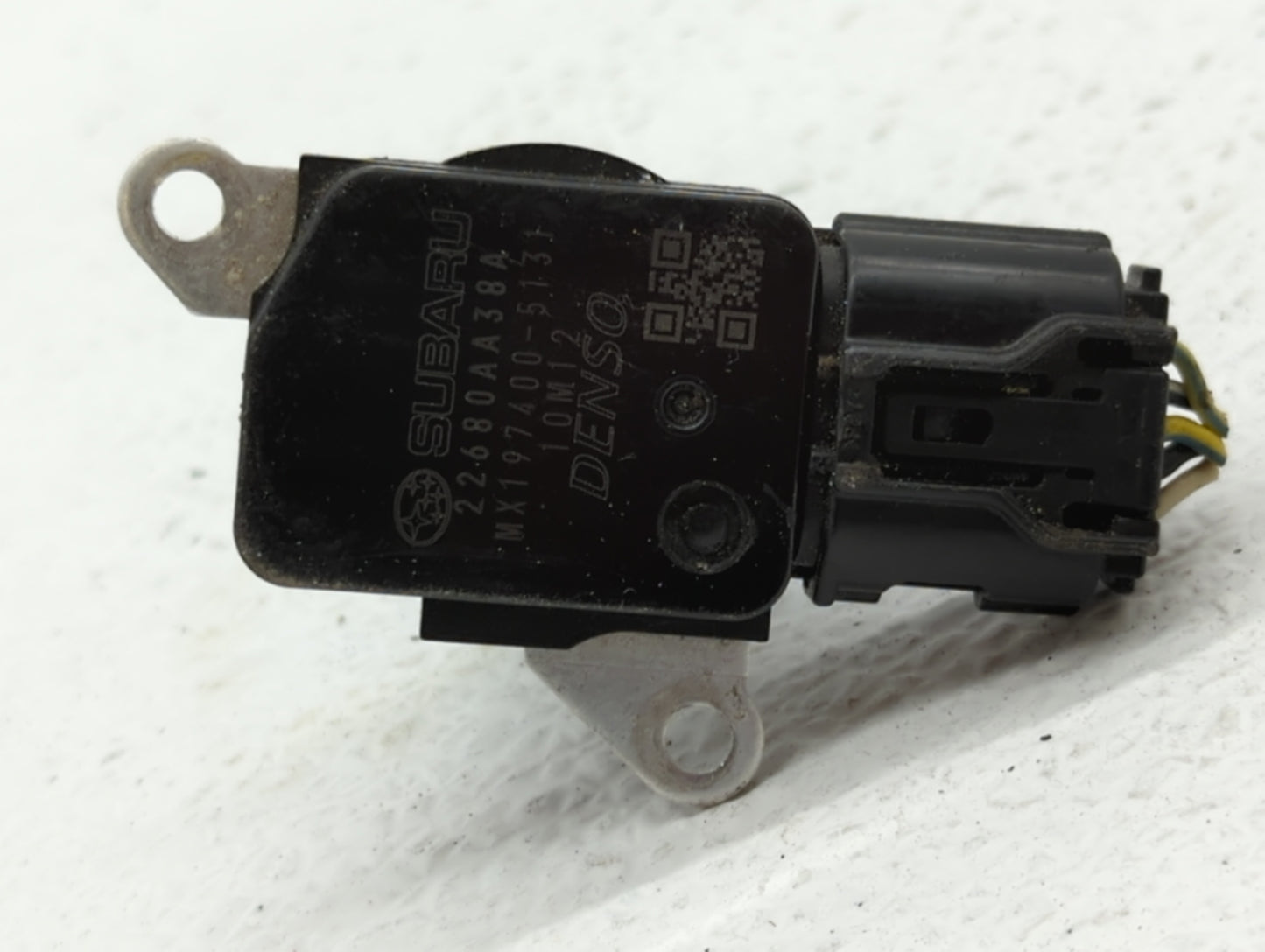 2008-2019 Subaru Legacy Mass Air Flow Meter Maf - Oemusedautoparts1.com