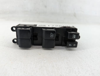 compare product 2010-2012 Subaru Legacy Master Power Window Switch Replacement Driver Side Left Fits Fits 2010 2011 2012 OEM Used Auto Parts