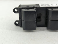 2010-2012 Subaru Legacy Master Power Window Switch Replacement Driver Side Left Fits Fits 2010 2011 2012 OEM Used Auto Parts
