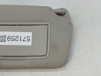2010-2014 Subaru Legacy Sun Visor Shade Replacement Passenger Right Mirror Fits Fits 2010 2011 2012 2013 2014 OEM Used Auto 