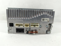 2010-2012 Subaru Legacy Am Fm Cd Player Radio Receiver 572732 - Oemusedautoparts1.com
