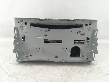 2010-2012 Subaru Legacy Am Fm Cd Player Radio Receiver - Oemusedautoparts1.com