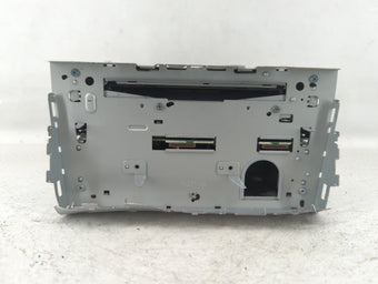 compare product 2010-2012 Subaru Legacy Am Fm Cd Player Radio Receiver 573003