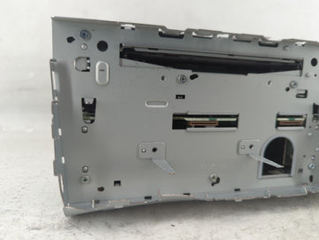 2010-2012 Subaru Legacy Am Fm Cd Player Radio Receiver
