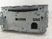 2010-2012 Subaru Legacy Am Fm Cd Player Radio Receiver 573003 - Oemusedautoparts1.com